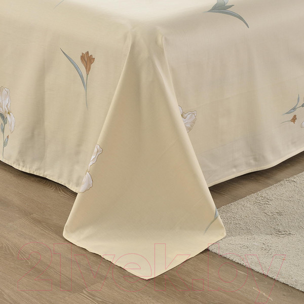 Изображение товара Комплект постельного белья Sofi de Marko Дарлайн Евро / Евро-5698