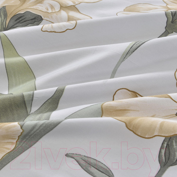 Изображение товара Комплект постельного белья Sofi de Marko Дарлайн Евро / Евро-5698