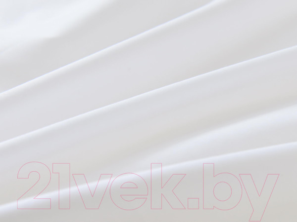 Изображение товара Комплект постельного белья Sofi de Marko Изольда 1.6 / 1.6-1006И (белый)