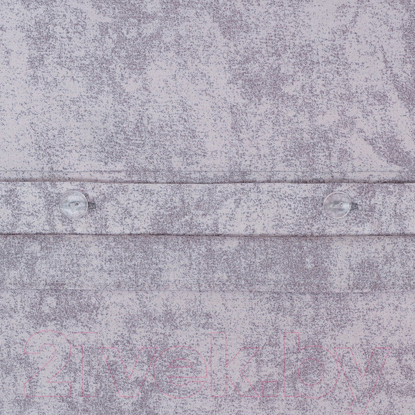 Изображение товара Комплект постельного белья Sofi de Marko Стефани 1.6 / 1.6-Ст-сер (серый)