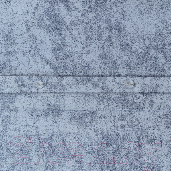 Изображение товара Комплект постельного белья Sofi de Marko Стефани 1.6 / 1.6-Ст-син (синий)