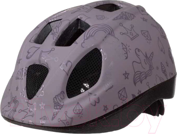 Изображение товара Защитный шлем Polisport Fantasy / 8740300051 (р.46-53, XS)