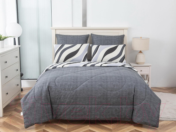 Изображение товара Комплект постельного белья Sofi de Marko Ришелье №34  Евро / Кт-Евро-Р34