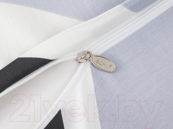 Изображение товара Комплект постельного белья Sofi de Marko Ришелье №34  Евро / Кт-Евро-Р34