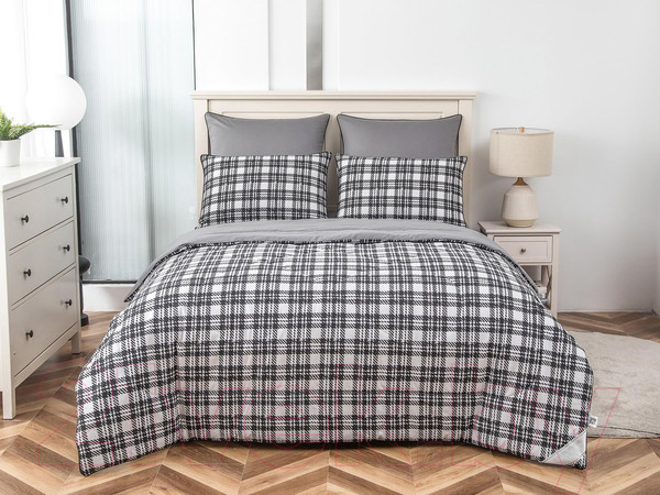 Изображение товара Комплект постельного белья Sofi de Marko Ришелье №49 Евро / Кт-Евро-Р49