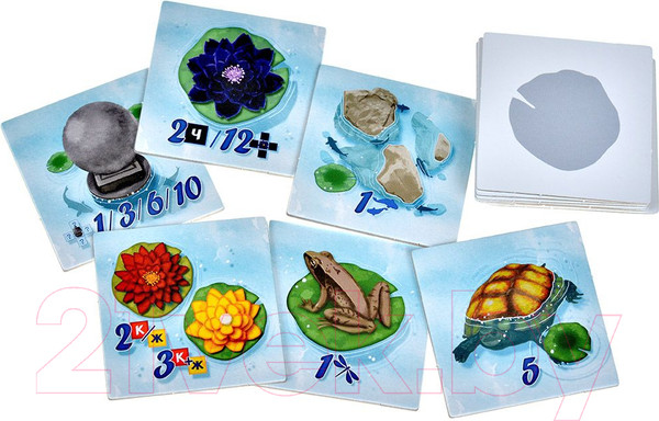 Изображение товара Настольная игра Мир Хобби Кохаку / 915882