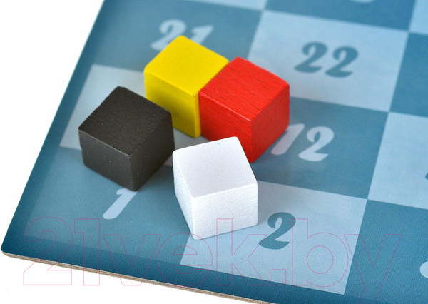 Изображение товара Настольная игра Мир Хобби Кохаку / 915882