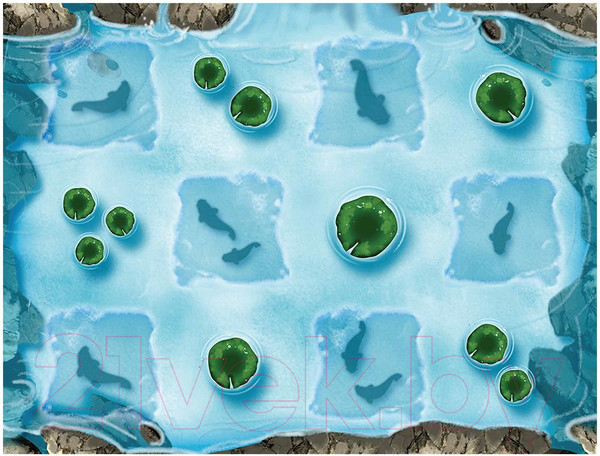 Изображение товара Настольная игра Мир Хобби Кохаку / 915882