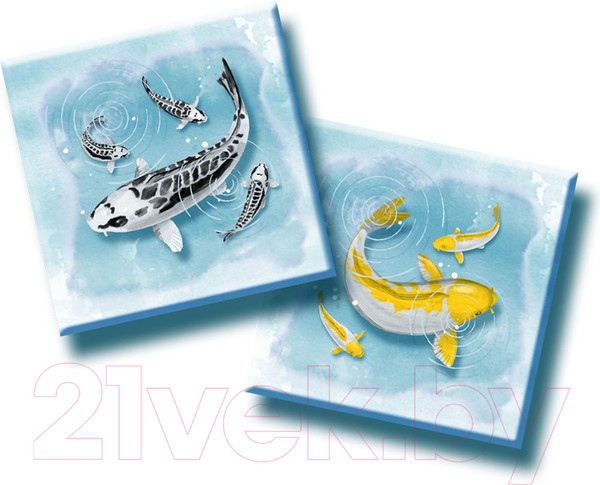 Изображение товара Настольная игра Мир Хобби Кохаку / 915882