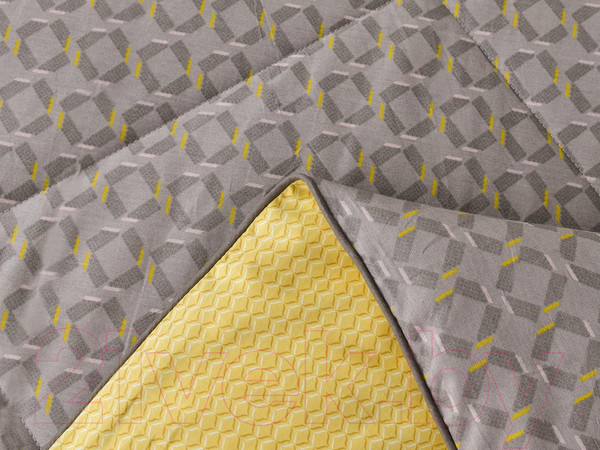 Изображение товара Комплект постельного белья с одеялом Sofi de Marko Кт-Евро-Р27