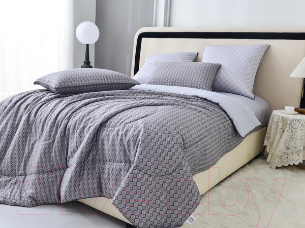 Изображение товара Комплект постельного белья Sofi de Marko Ришелье №28 Евро / Кт-Евро-Р28