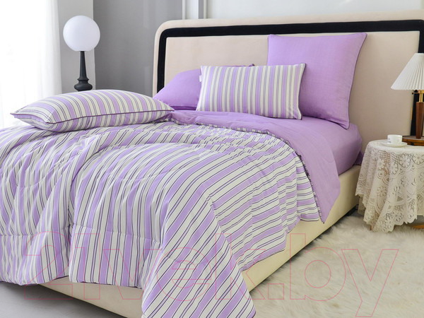 Изображение товара Комплект постельного белья Sofi de Marko Ришелье №31 Евро / Кт-Евро-Р31