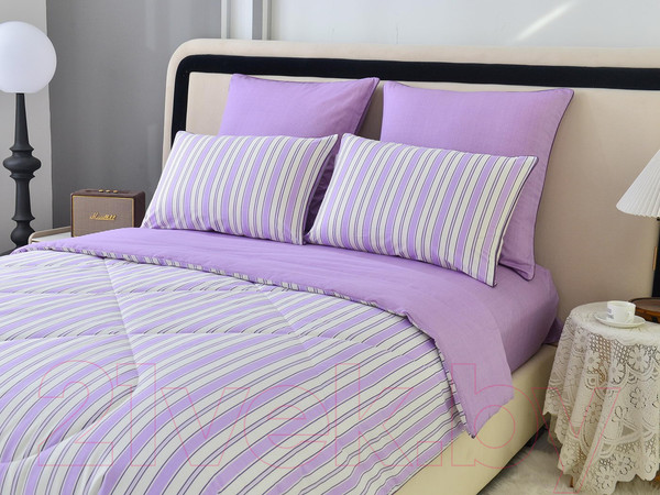 Изображение товара Комплект постельного белья Sofi de Marko Ришелье №31 Евро / Кт-Евро-Р31