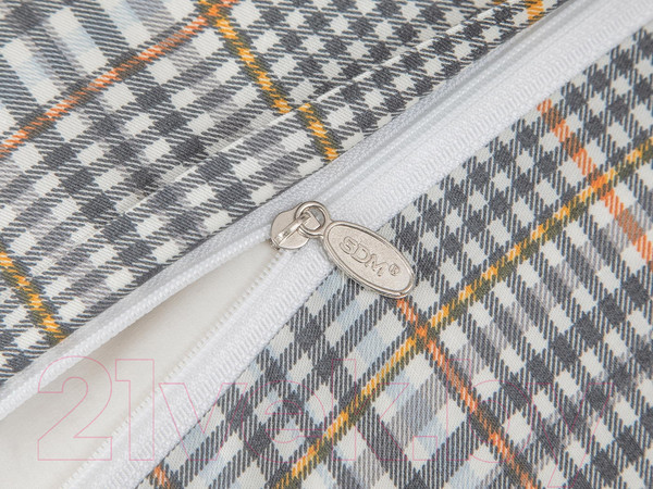 Изображение товара Комплект постельного белья Sofi de Marko Ришелье №33 Евро / Кт-Евро-Р33