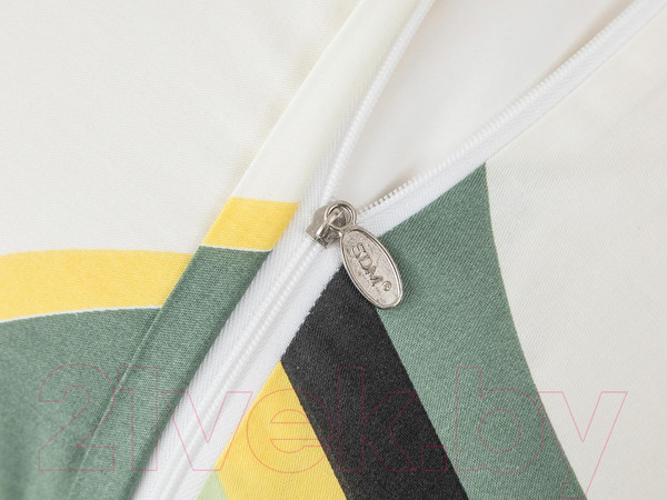 Изображение товара Комплект постельного белья Sofi de Marko Ришелье №35 Евро / Кт-Евро-Р35