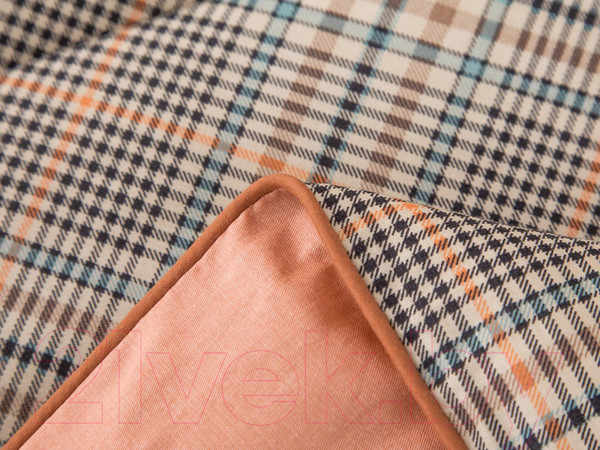 Изображение товара Комплект постельного белья Sofi de Marko Ришелье №37 Евро / Кт-Евро-Р37