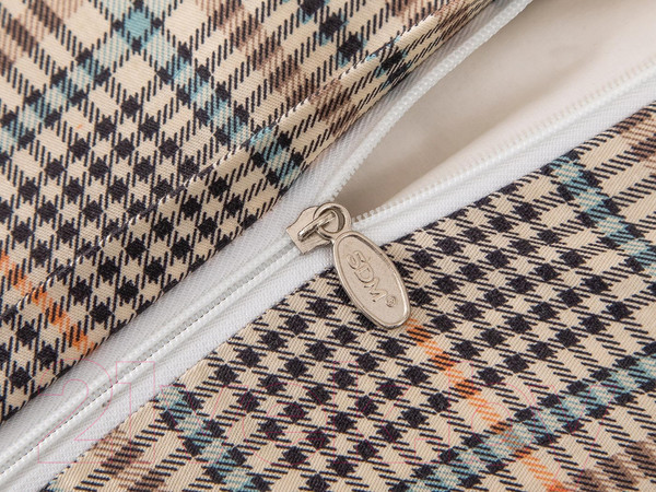 Изображение товара Комплект постельного белья Sofi de Marko Ришелье №37 Евро / Кт-Евро-Р37