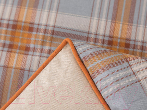 Изображение товара Комплект постельного белья Sofi de Marko Ришелье №38 Евро / Кт-Евро-Р38