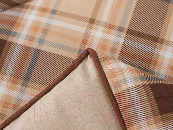 Изображение товара Комплект постельного белья с одеялом Sofi de Marko Кт-Евро-Р40