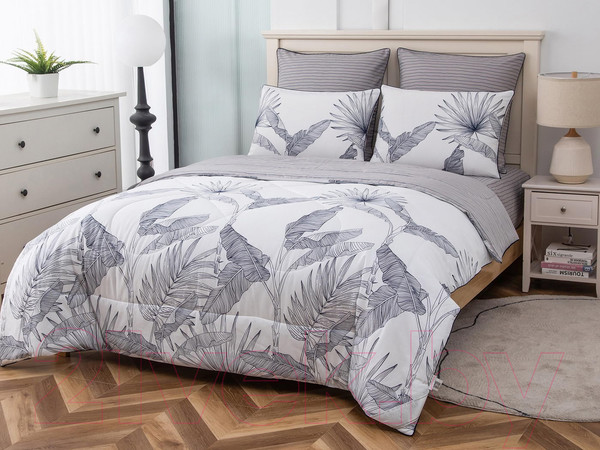 Изображение товара Комплект постельного белья Sofi de Marko Ришелье №42 1.6 / Кт-1.6-Р42