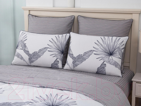 Изображение товара Комплект постельного белья Sofi de Marko Ришелье №42 1.6 / Кт-1.6-Р42