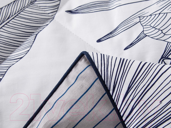 Изображение товара Комплект постельного белья Sofi de Marko Ришелье №42 1.6 / Кт-1.6-Р42