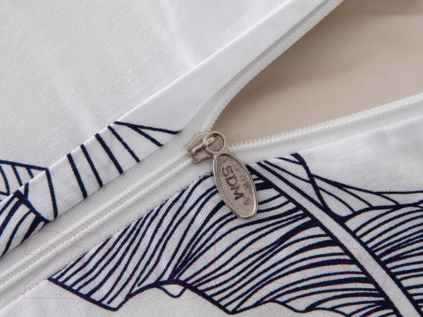 Изображение товара Комплект постельного белья Sofi de Marko Ришелье №42 1.6 / Кт-1.6-Р42