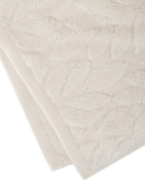 Изображение товара Полотенце Sofi de Marko Flowers 50x90 / Пол-Фл-50x90кр (кремовый)