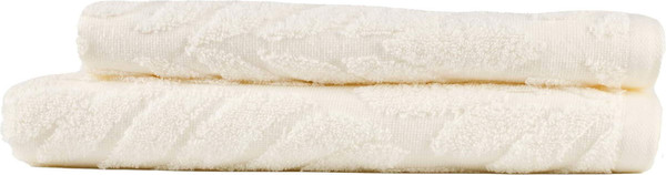 Изображение товара Полотенце Sofi de Marko Flowers 50x90 / Пол-Фл-50x90кр (кремовый)