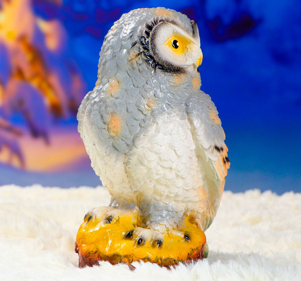 Изображение товара Фигурка для сада Хорошие сувениры Сова / 3541363