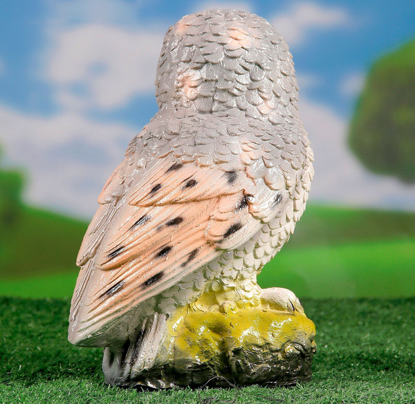 Изображение товара Фигурка для сада Хорошие сувениры Сова / 3541363