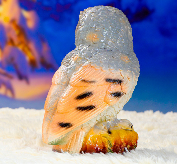 Изображение товара Фигурка для сада Хорошие сувениры Сова / 3541363