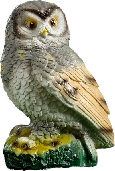 Изображение товара Фигурка для сада Хорошие сувениры Сова / 3541363