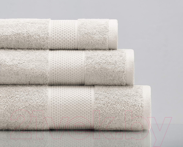 Изображение товара Полотенце Sofi de Marko Oliver 50x90 / Пол-Ол-50x90кр (кремовый)