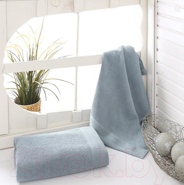 Изображение товара Полотенце Sofi de Marko Venar 50x90 / S.060 (ментол)