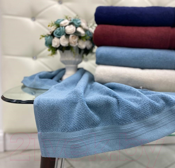 Изображение товара Полотенце Sofi de Marko Venar 50x90 / S.060 (ментол)