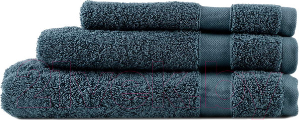 Изображение товара Полотенце Sofi de Marko Kerry 30x50 / Пол-Кр-30x50из (изумруд)