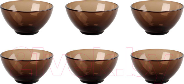 Изображение товара Набор салатников Luminarc Ambiante Eclipse L5174/6 (6шт)