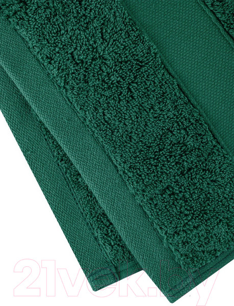 Изображение товара Полотенце Sofi de Marko Kerry 70x140 / Пол-Крр-70x140зл (зеленый)
