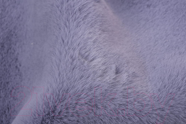 Изображение товара Коврик Sofi de Marko Плюшевый 60х90 / Ков-П-Ф-60x90 (фиолетовый)