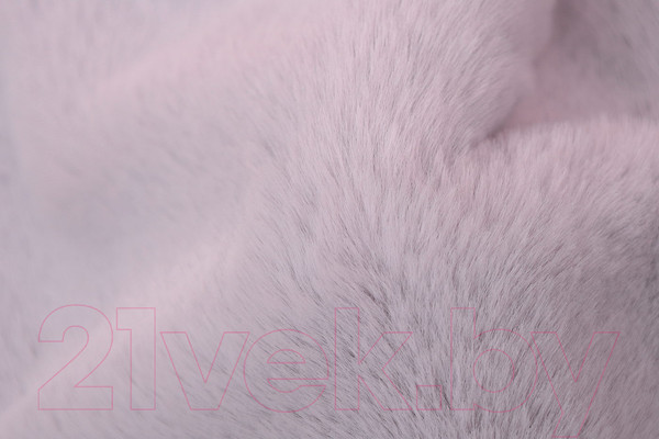 Изображение товара Коврик Sofi de Marko Плюшевый 80х120 / Ков-П-ЛЛ-80x120 (лиловый)