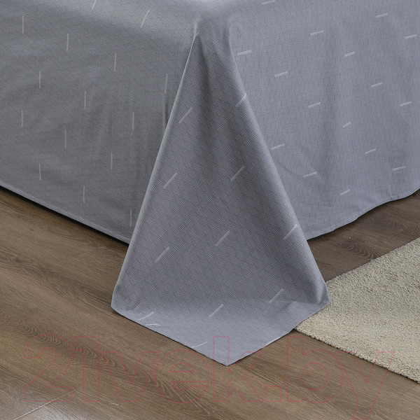 Изображение товара Комплект постельного белья Sofi de Marko Лорайн 1.6 / 1.6-5696