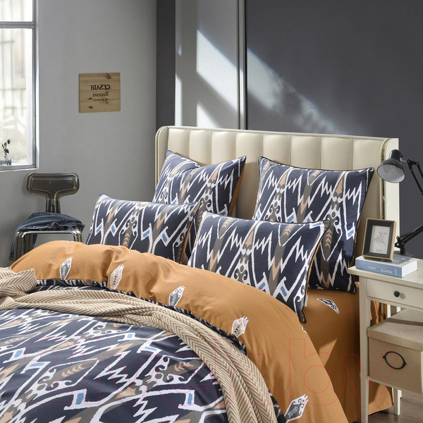 Изображение товара Комплект постельного белья Sofi de Marko Луис Евро / Евро-1215