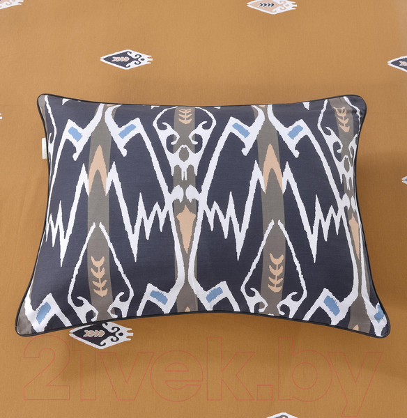 Изображение товара Комплект постельного белья Sofi de Marko Луис Евро / Евро-1215