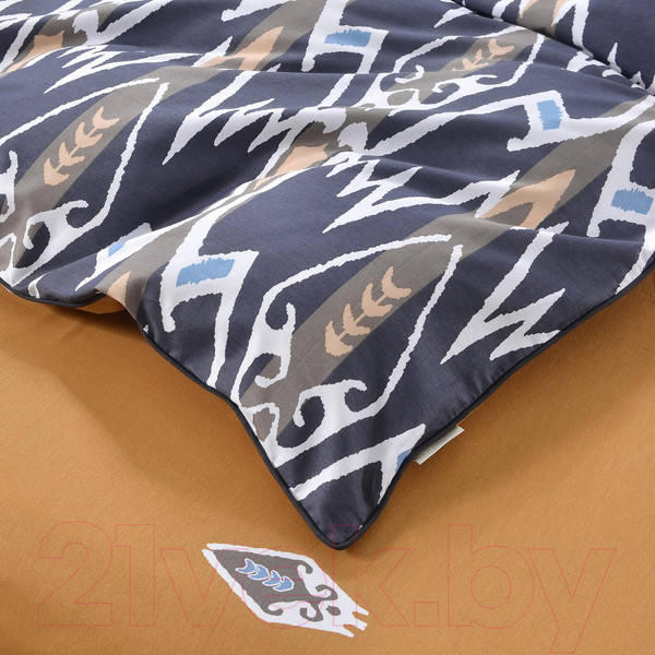 Изображение товара Комплект постельного белья Sofi de Marko Луис Евро / Евро-1215