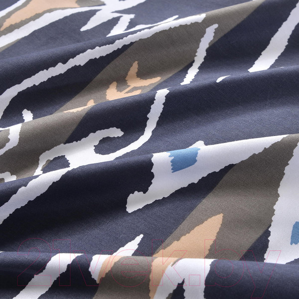 Изображение товара Комплект постельного белья Sofi de Marko Луис Евро / Евро-1215