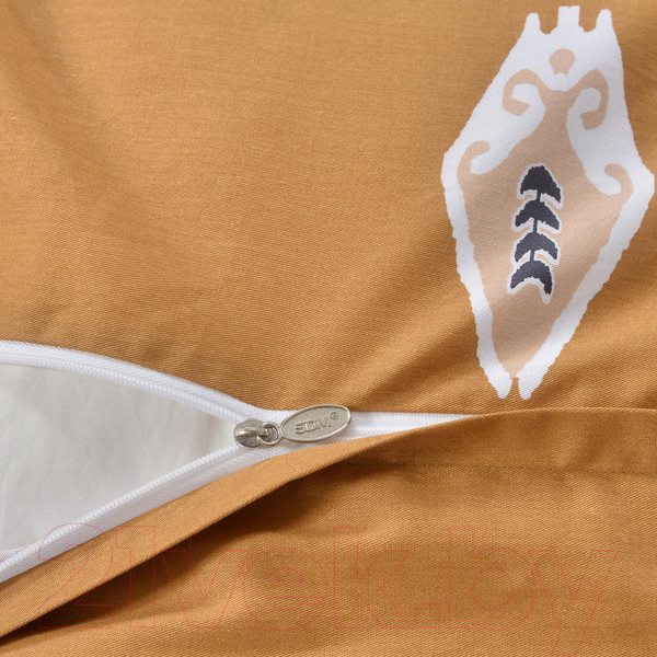 Изображение товара Комплект постельного белья Sofi de Marko Луис Евро / Евро-1215