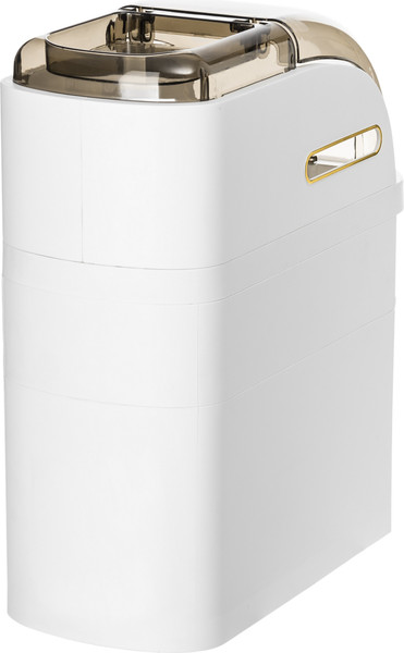 Изображение товара Шкаф-органайзер для ванной Saniteco TPP1001-3 (45х41х18)