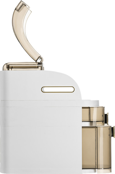 Изображение товара Шкаф-органайзер для ванной Saniteco TPP1001-3 (45х41х18)