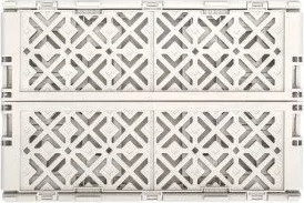 Изображение товара Ящик для хранения Econova Stocky S / 434297534 (светло-бежевый)